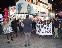 NYC 11-25-2014: Times Square held by protestors