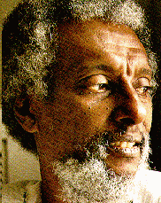 Kwame Ture graphic