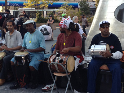 Harlem September 13 Time to Blow the Whistle on Stop and Frisk