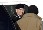 Bradley Manning