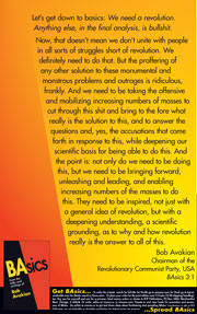 Revolution #301, April 14, 2013 - back page