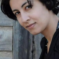 Shaimaa al Sabbagh