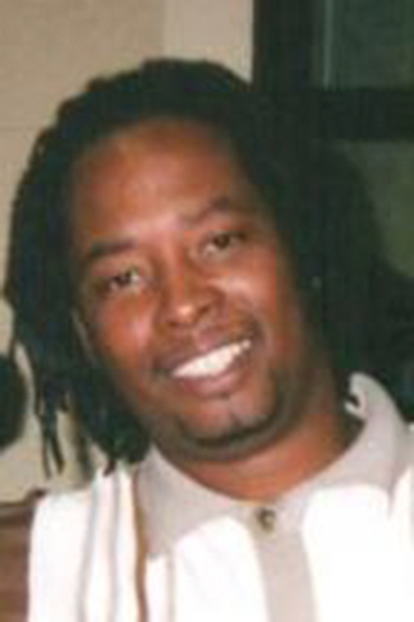 Samuel DuBose