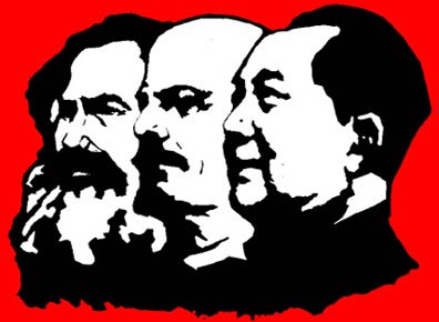 Marxism-Leninism-Maoism