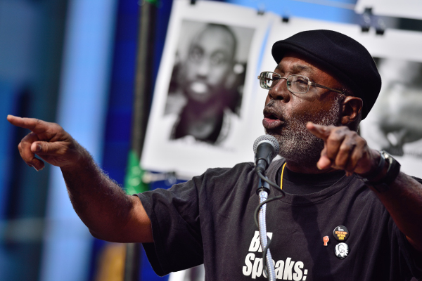 Carl Dix