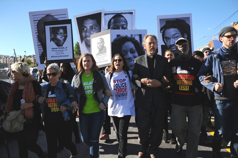 Rikers Island Prison Shutdown October 23, 2015