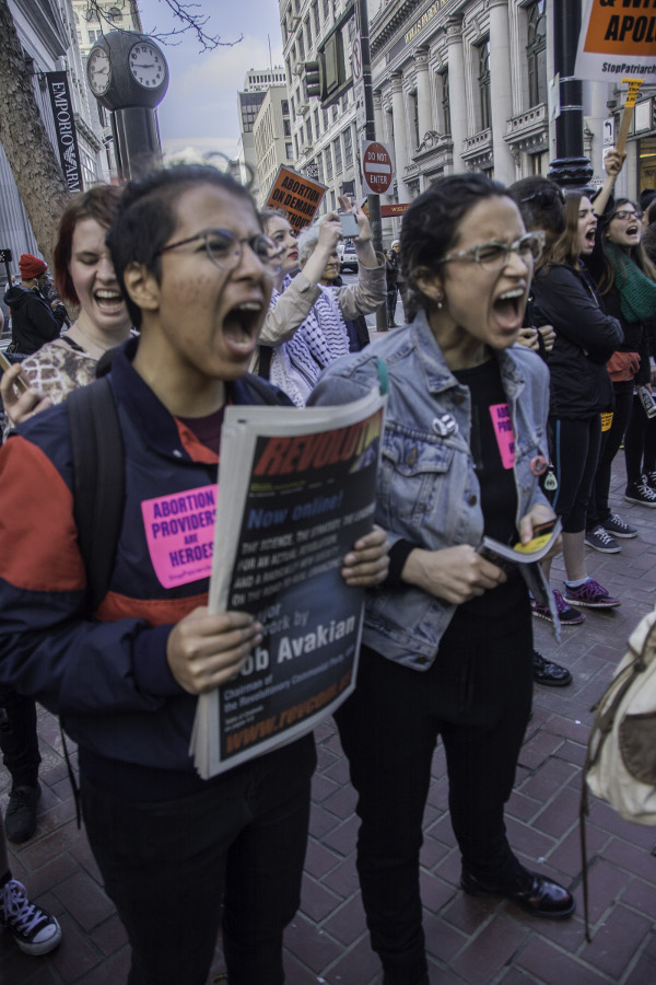 San Francisco, January 23