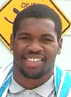 Paul O'Neal