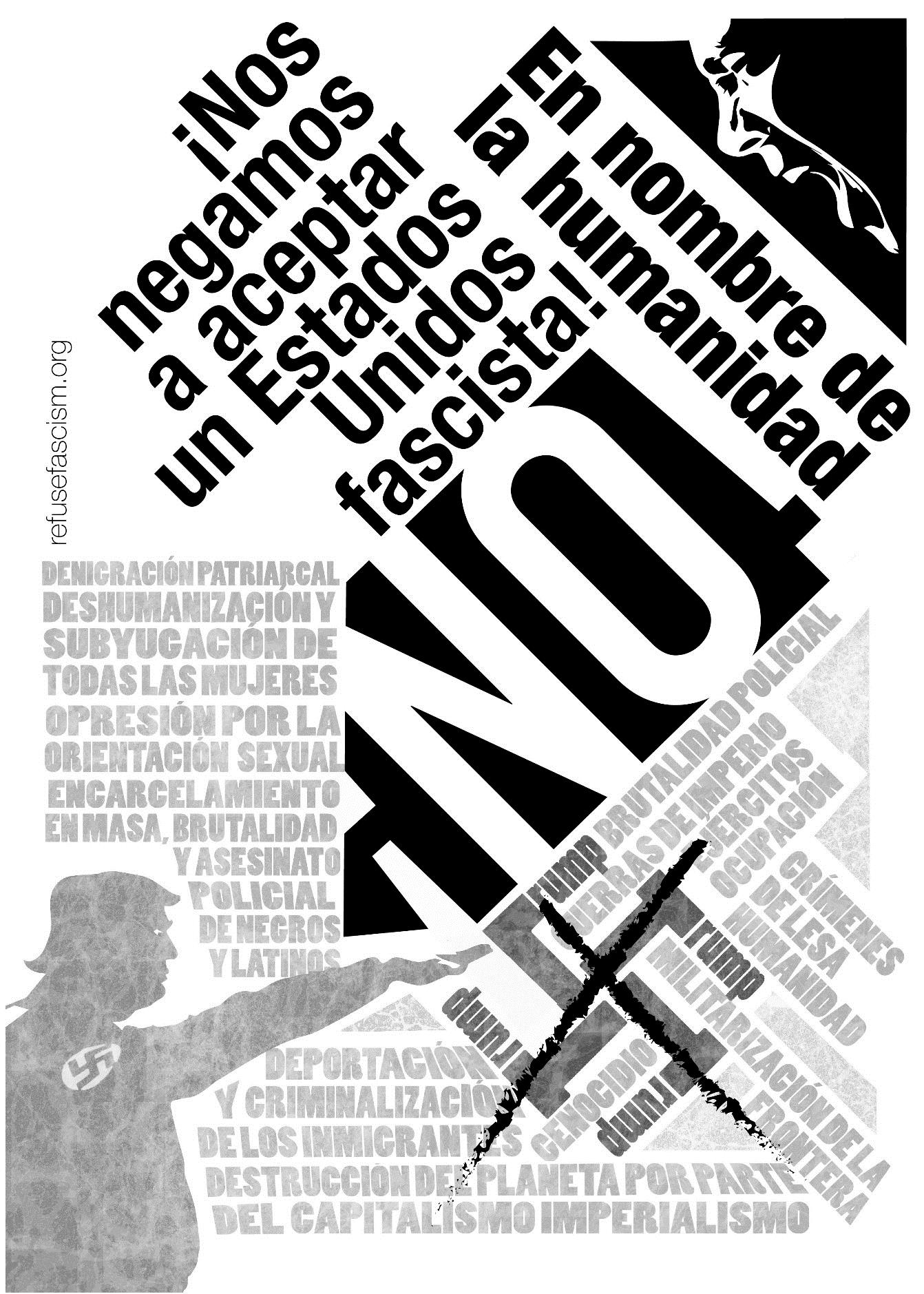 Graphic image from Grupo Comunista Revolucionario, Colombia