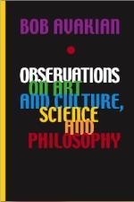 Observations on Art and Culture, Science and Philosophy
