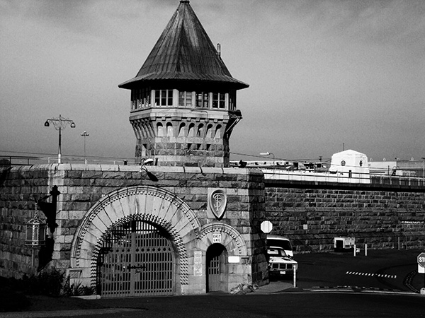 FOlsom Prison