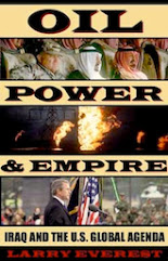 Oil, Power and Empire: Iraq and the U.S. Global Agenda