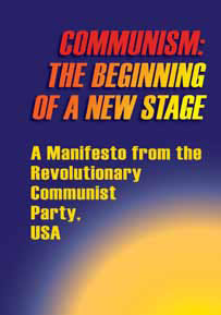 COMMUNISM: THE BEGINNING OF A NEW STAGE