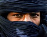 Tuareg Man