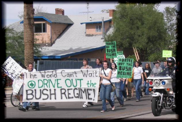 Tucson, Arizona