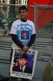 Juan Torres, Gold Star Father whose son died in Afghanistan