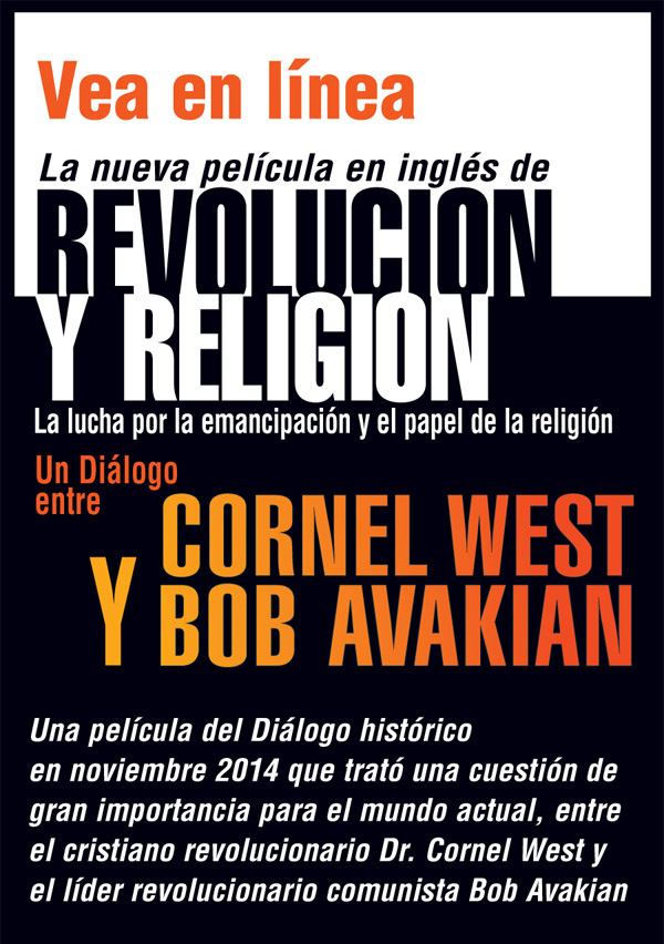 Revolution and Religion