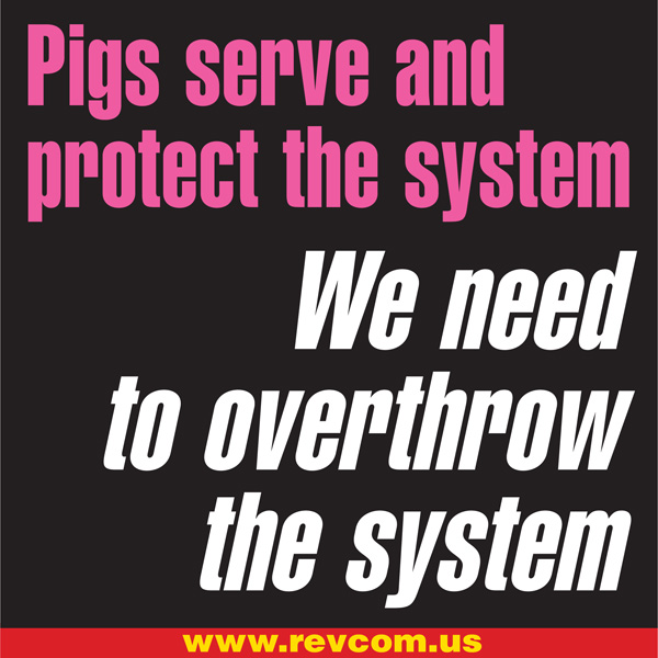 Pigs Serve System