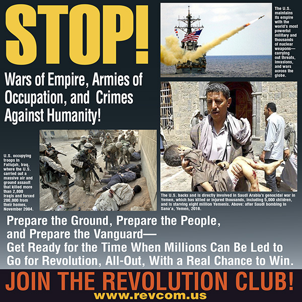 Stop! Wars of Empire